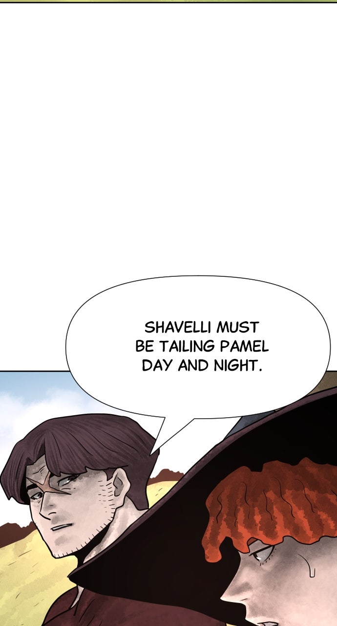 Read Warrior Executioner EN Manga Online