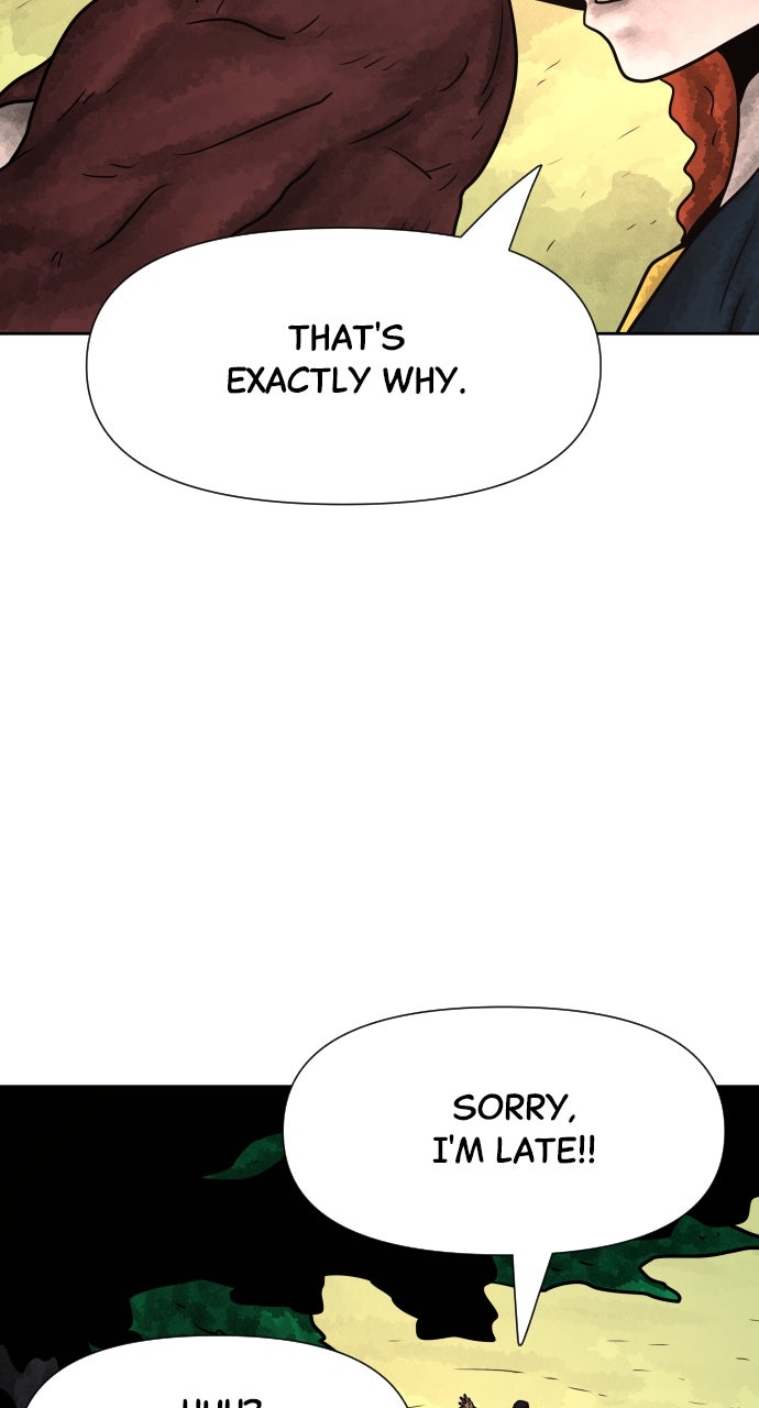 Read Warrior Executioner EN Manga Online