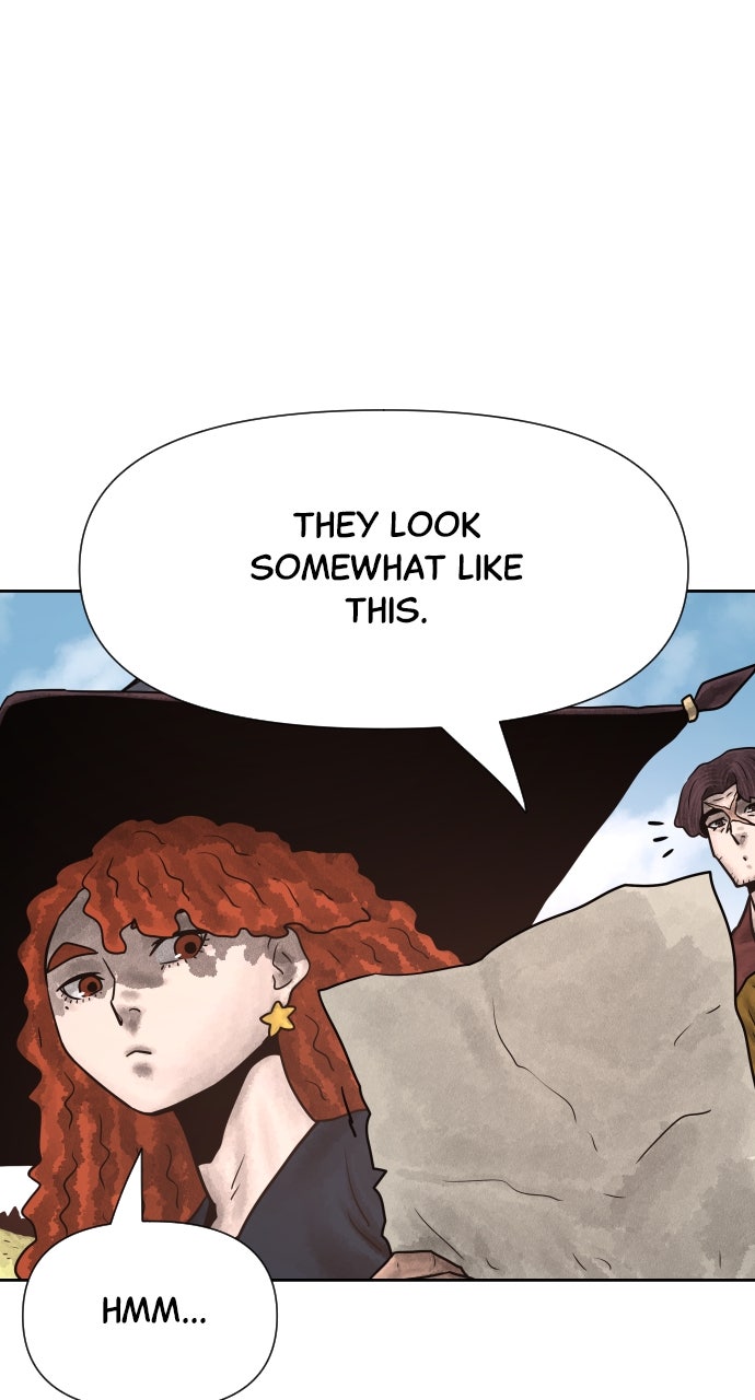 Read Warrior Executioner EN Manga Online