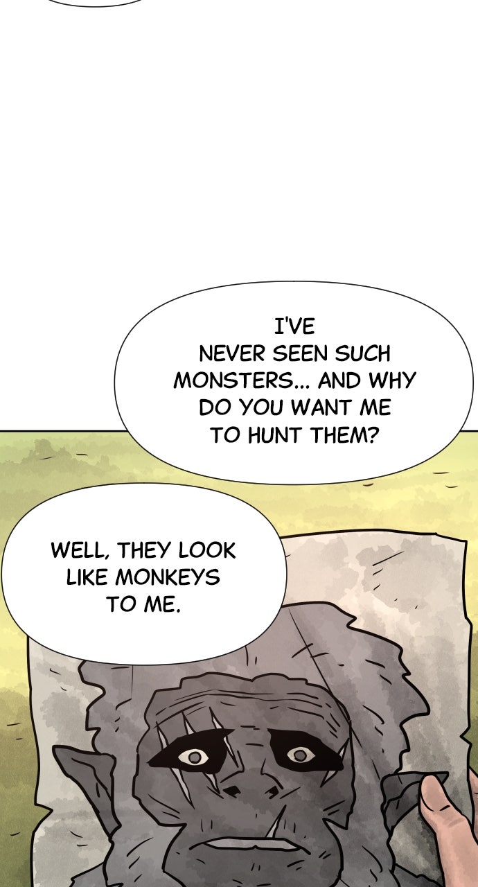 Read Warrior Executioner EN Manga Online