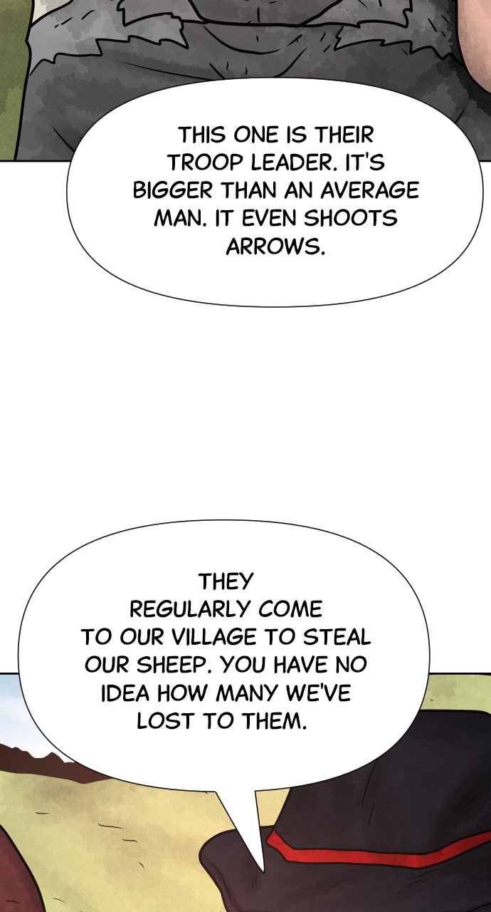 Read Warrior Executioner EN Manga Online