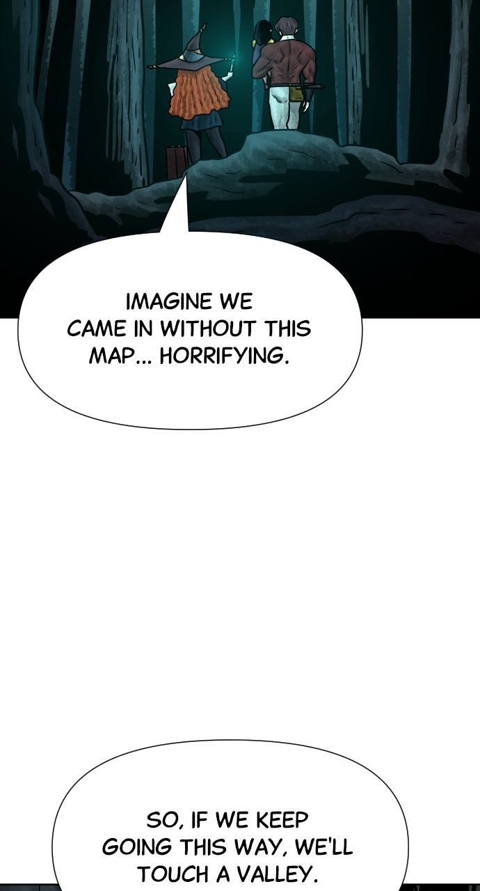 Read Warrior Executioner EN Manga Online