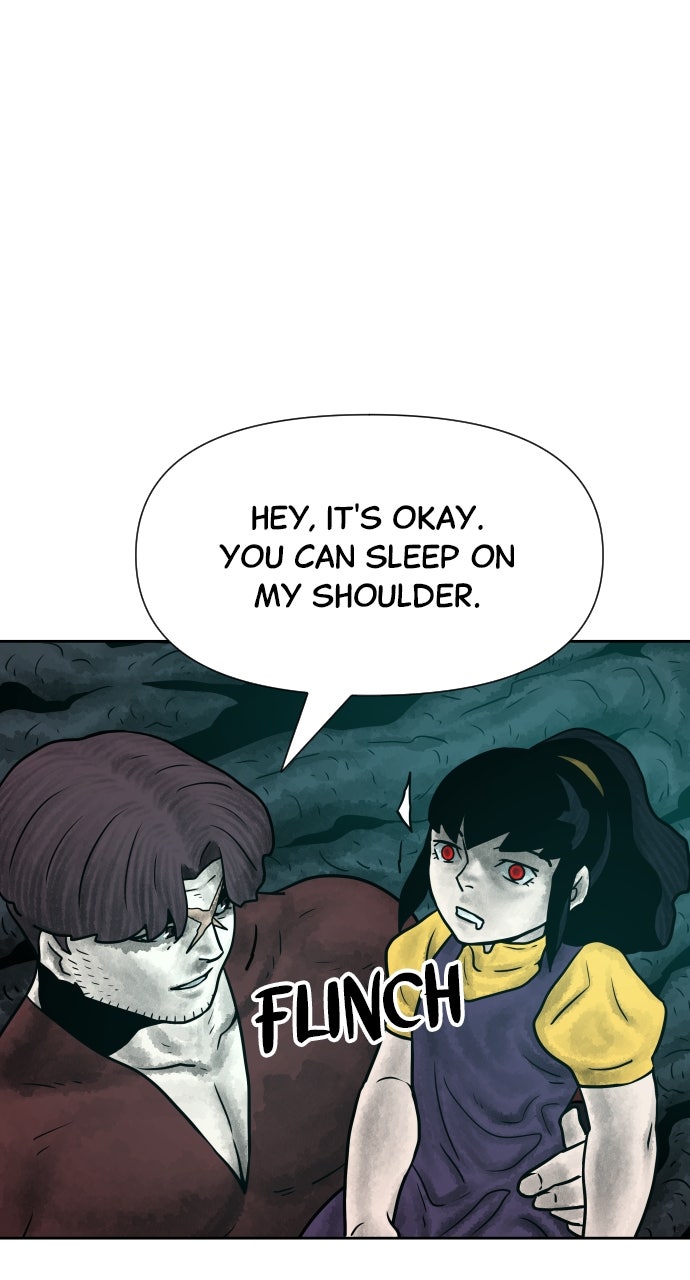 Read Warrior Executioner EN Manga Online