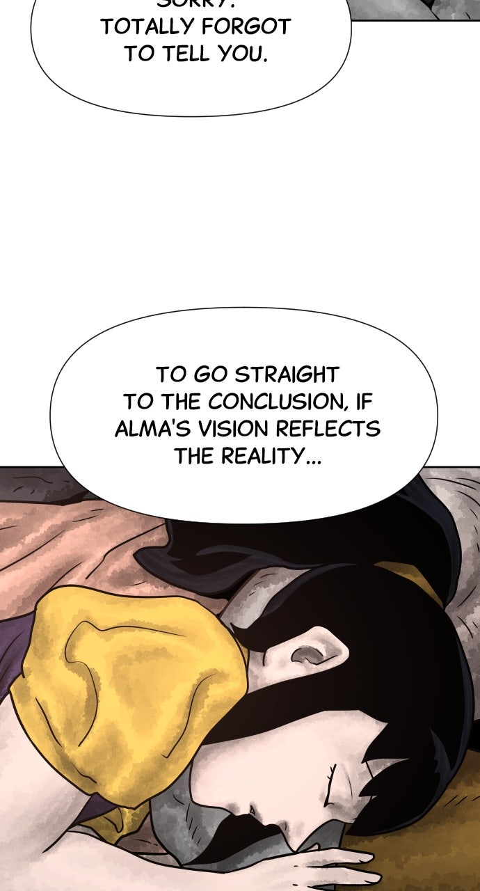 Read Warrior Executioner EN Manga Online