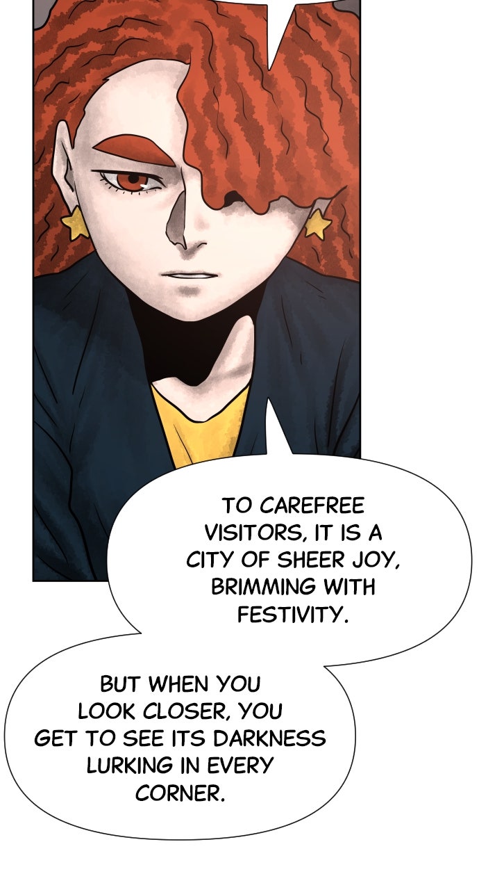 Read Warrior Executioner EN Manga Online