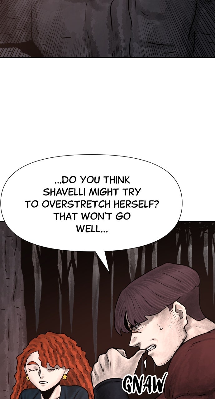 Read Warrior Executioner EN Manga Online