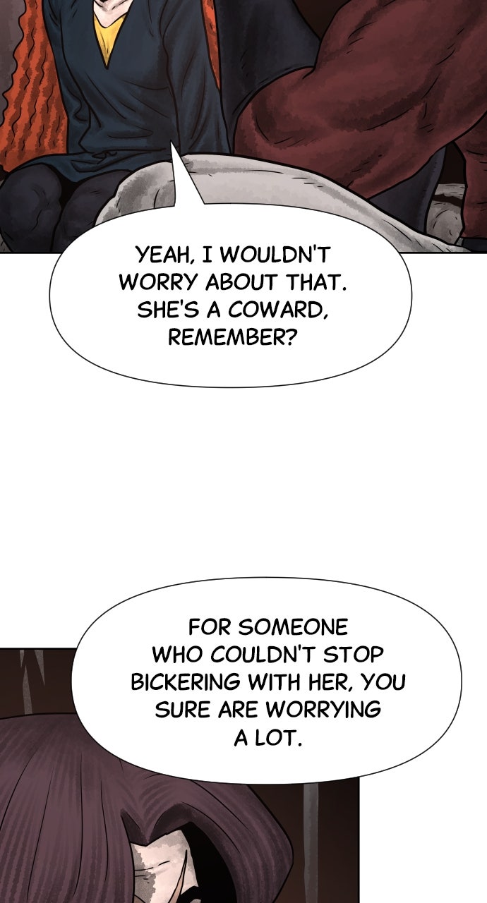 Read Warrior Executioner EN Manga Online