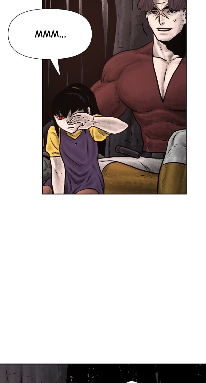 Read Warrior Executioner EN Manga Online