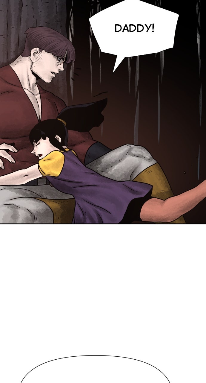 Read Warrior Executioner EN Manga Online