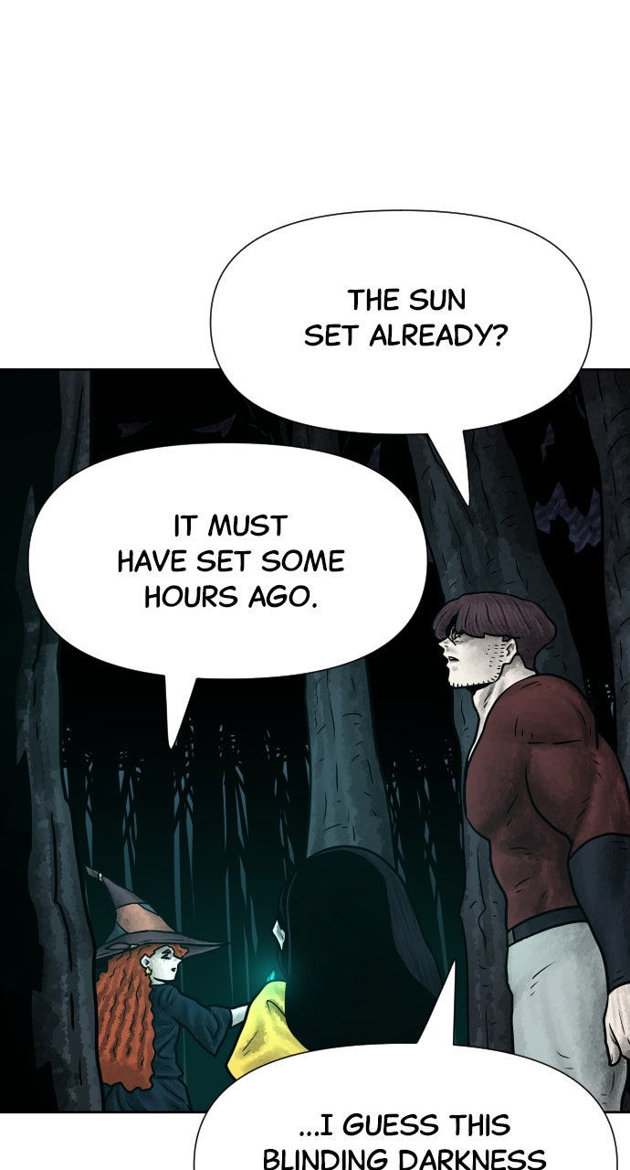 Read Warrior Executioner EN Manga Online