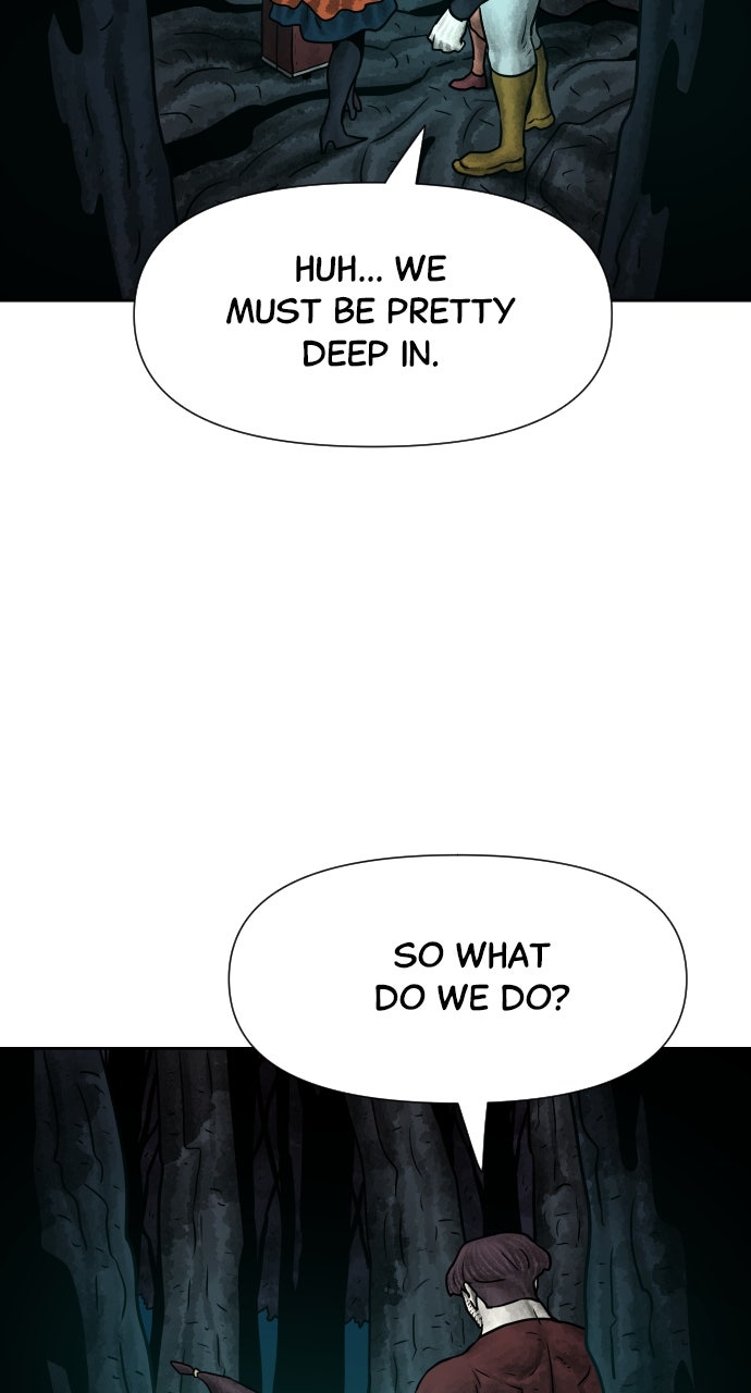 Read Warrior Executioner EN Manga Online