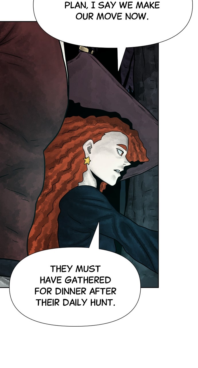 Read Warrior Executioner EN Manga Online