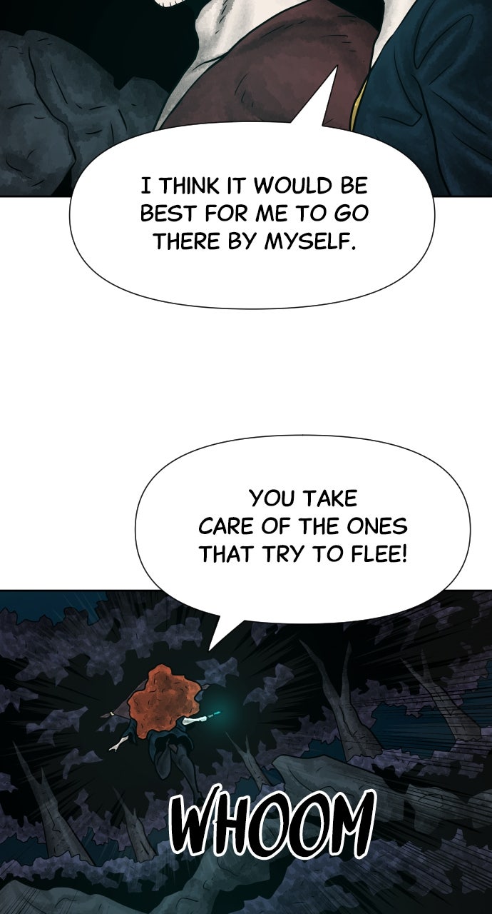 Read Warrior Executioner EN Manga Online