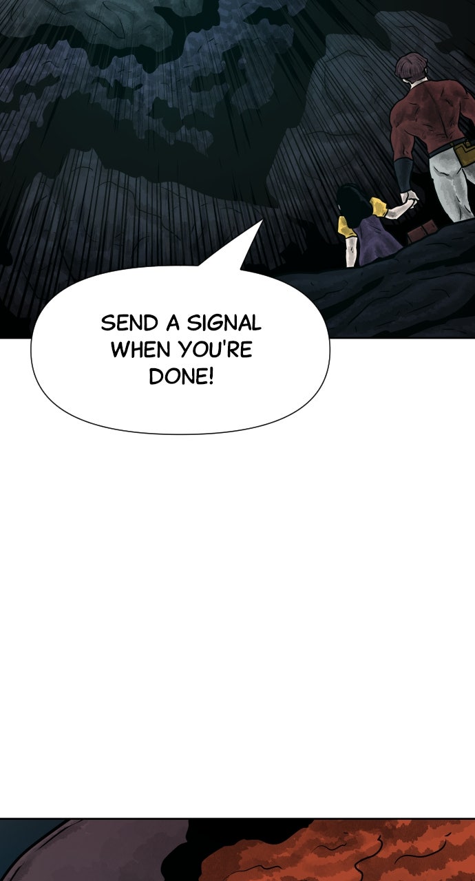 Read Warrior Executioner EN Manga Online