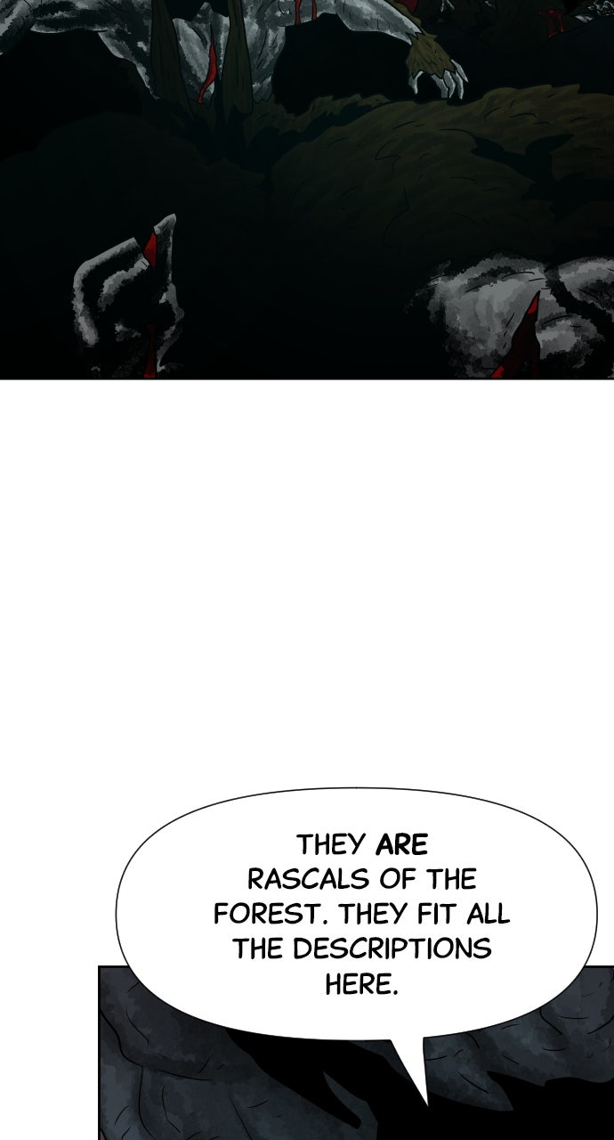 Read Warrior Executioner EN Manga Online