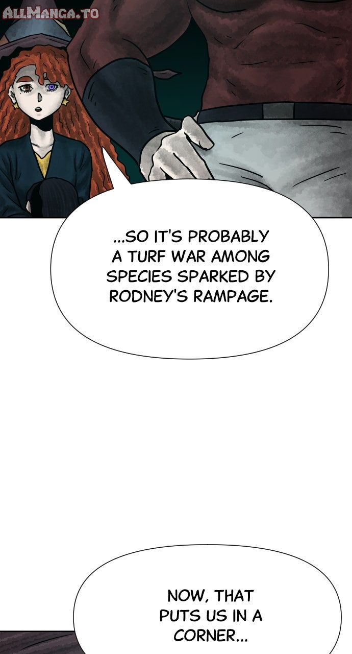 Read Warrior Executioner EN Manga Online