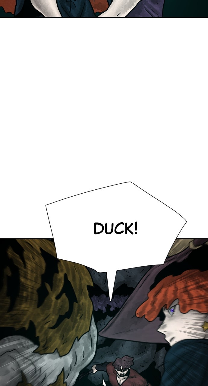 Read Warrior Executioner EN Manga Online