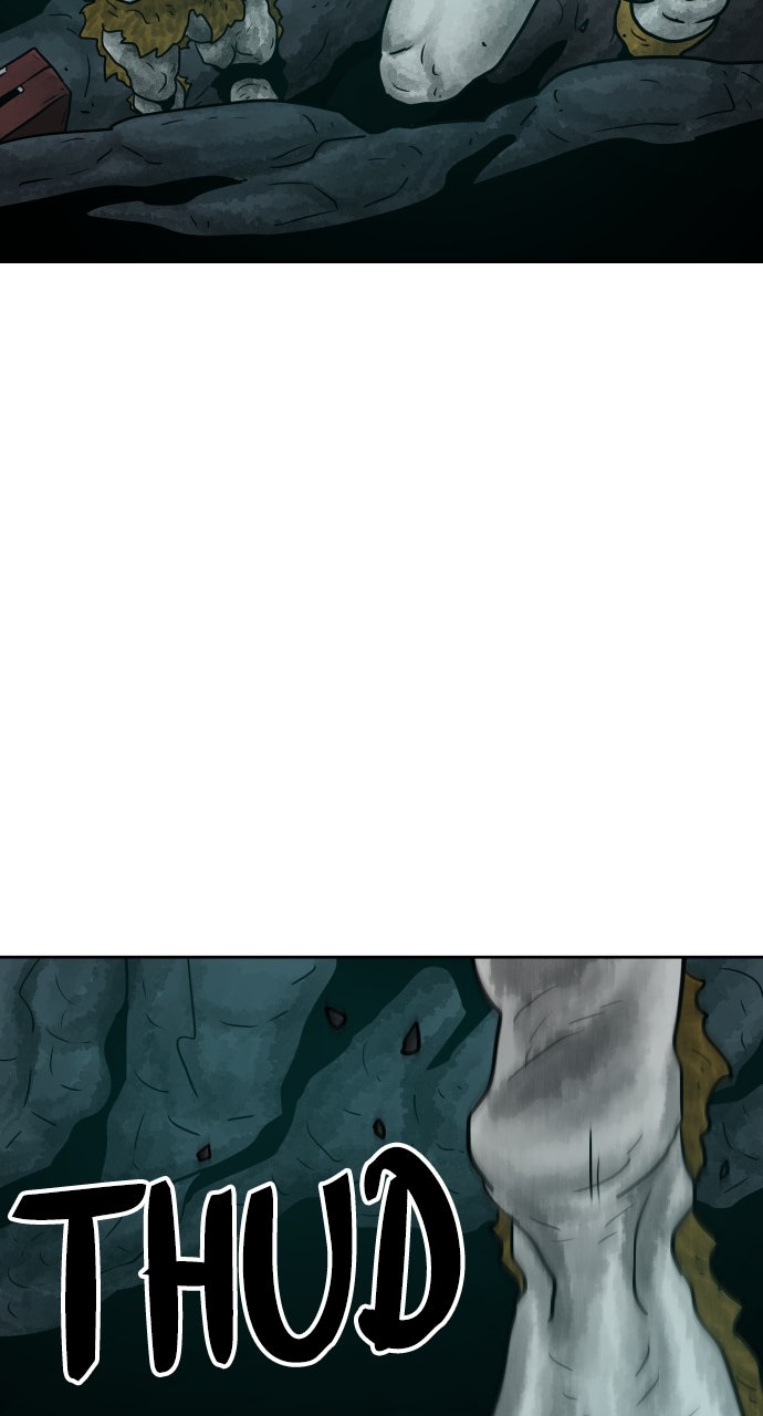 Read Warrior Executioner EN Manga Online