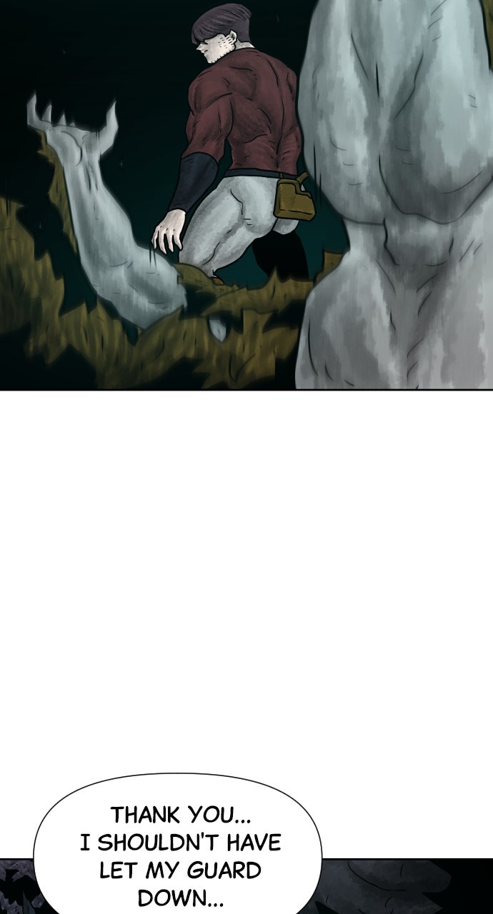 Read Warrior Executioner EN Manga Online