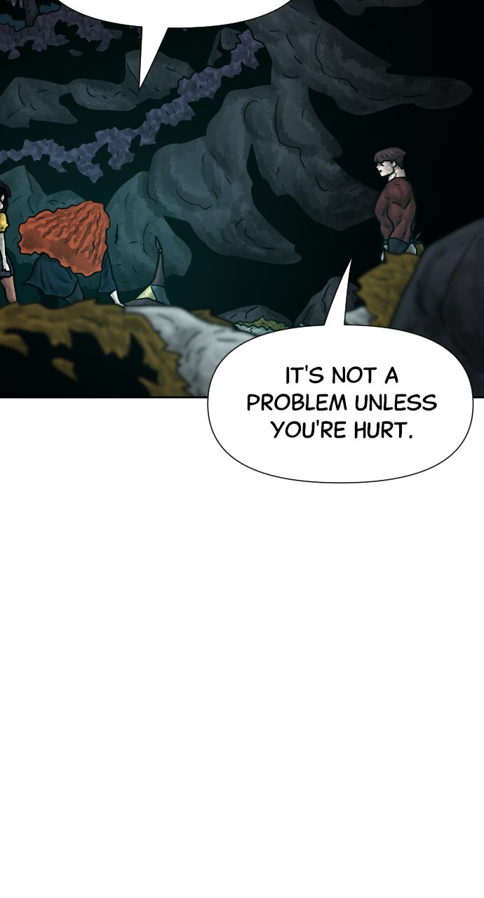 Read Warrior Executioner EN Manga Online