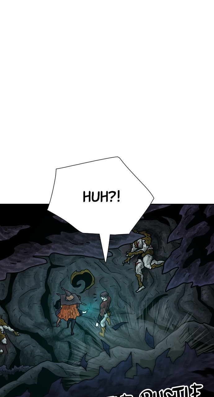 Read Warrior Executioner EN Manga Online