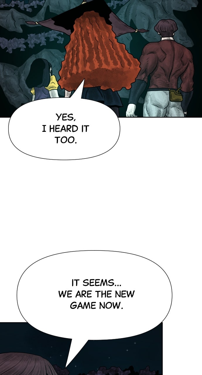 Read Warrior Executioner EN Manga Online