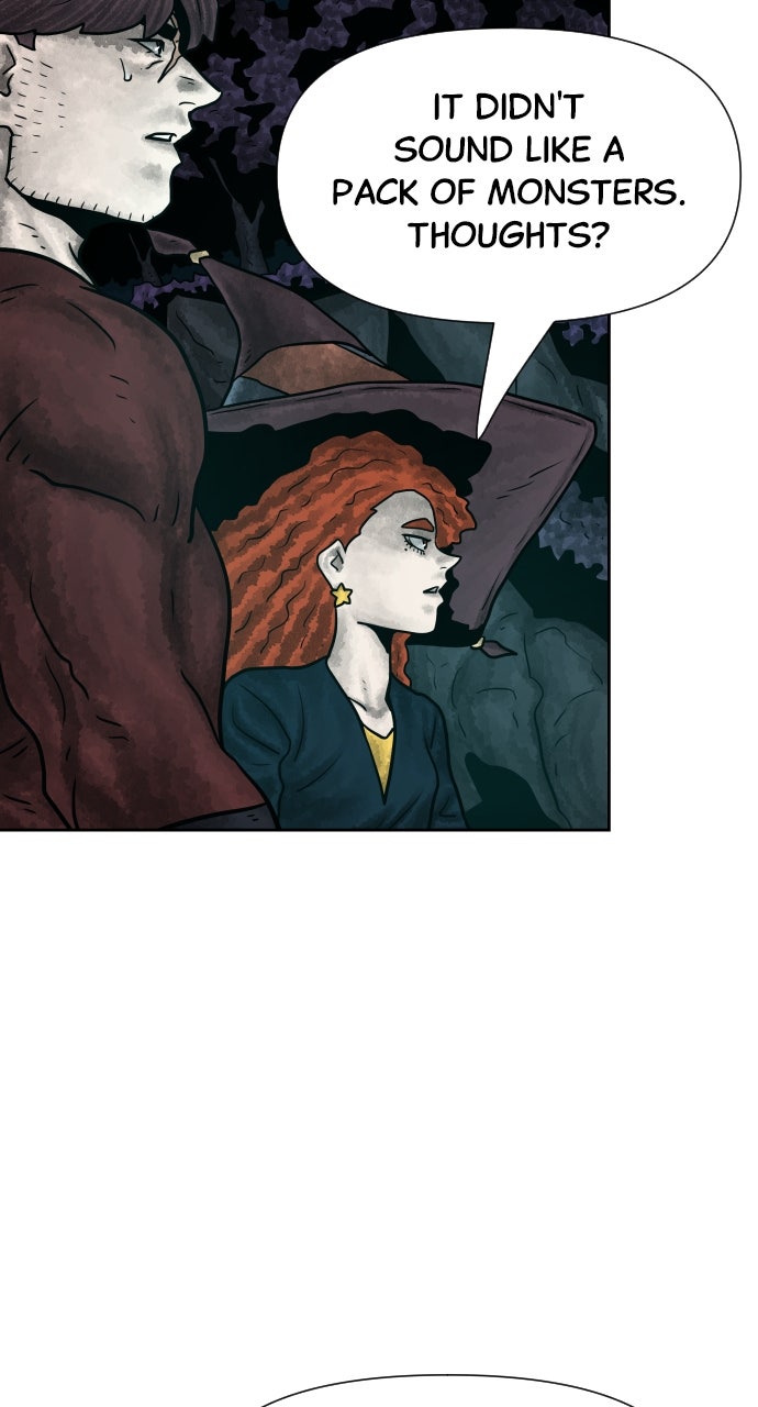 Read Warrior Executioner EN Manga Online