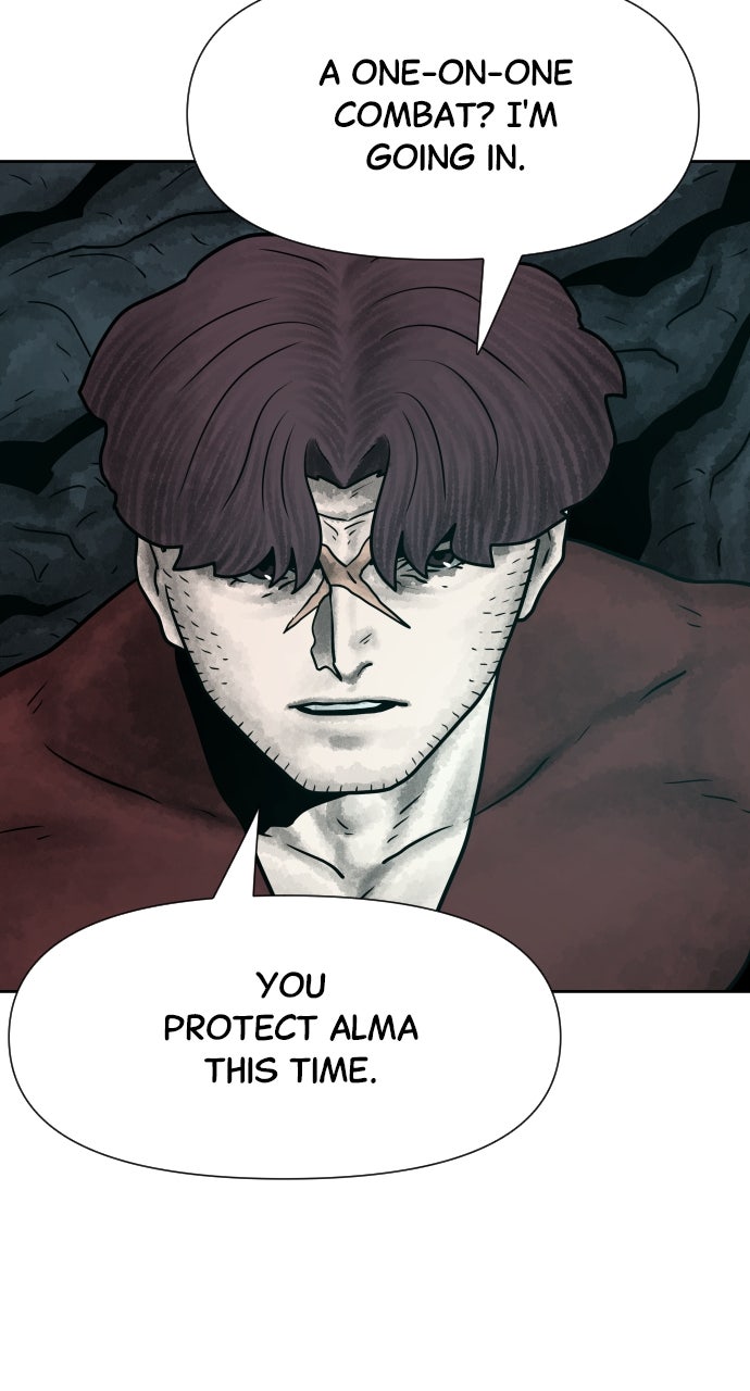 Read Warrior Executioner EN Manga Online