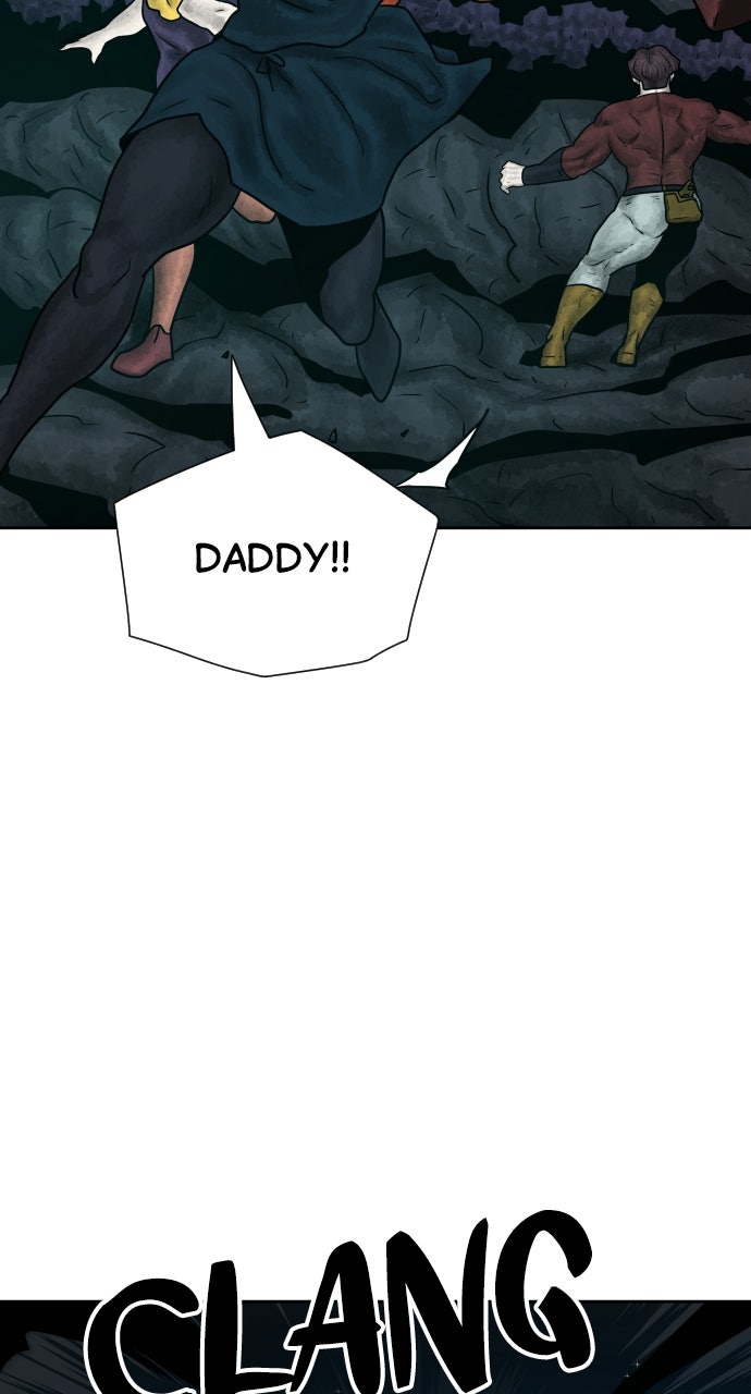 Read Warrior Executioner EN Manga Online