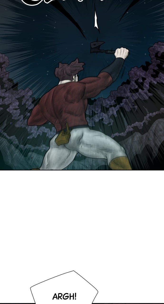 Read Warrior Executioner EN Manga Online