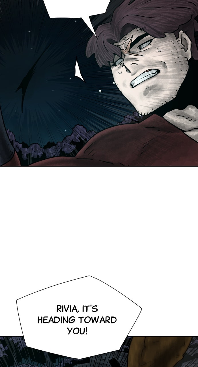 Read Warrior Executioner EN Manga Online