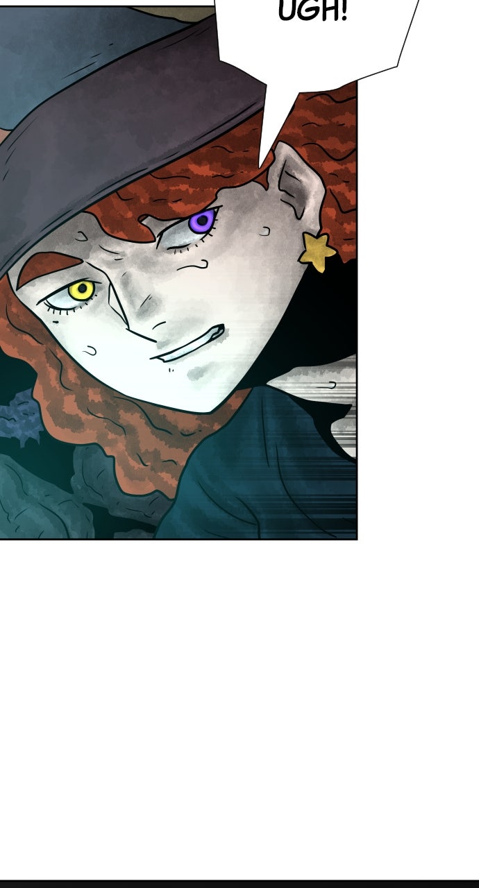 Read Warrior Executioner EN Manga Online