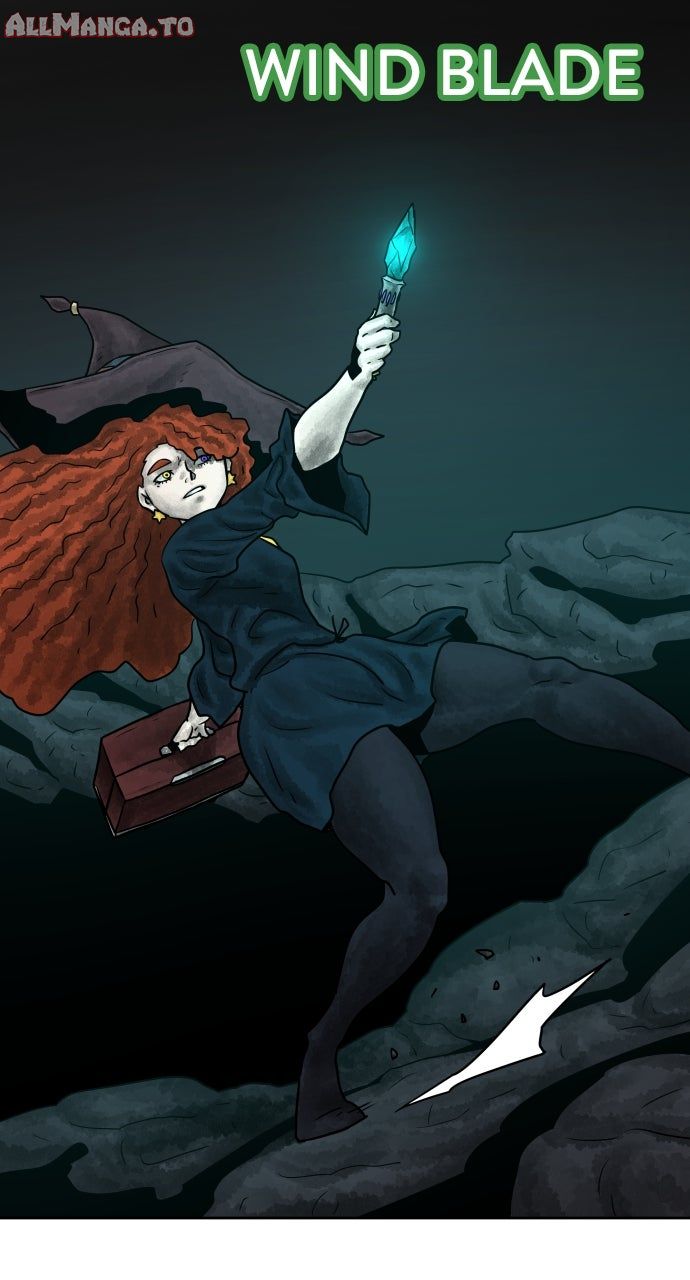 Read Warrior Executioner EN Manga Online