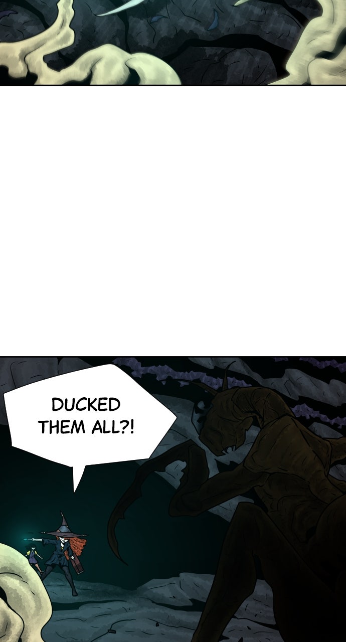 Read Warrior Executioner EN Manga Online