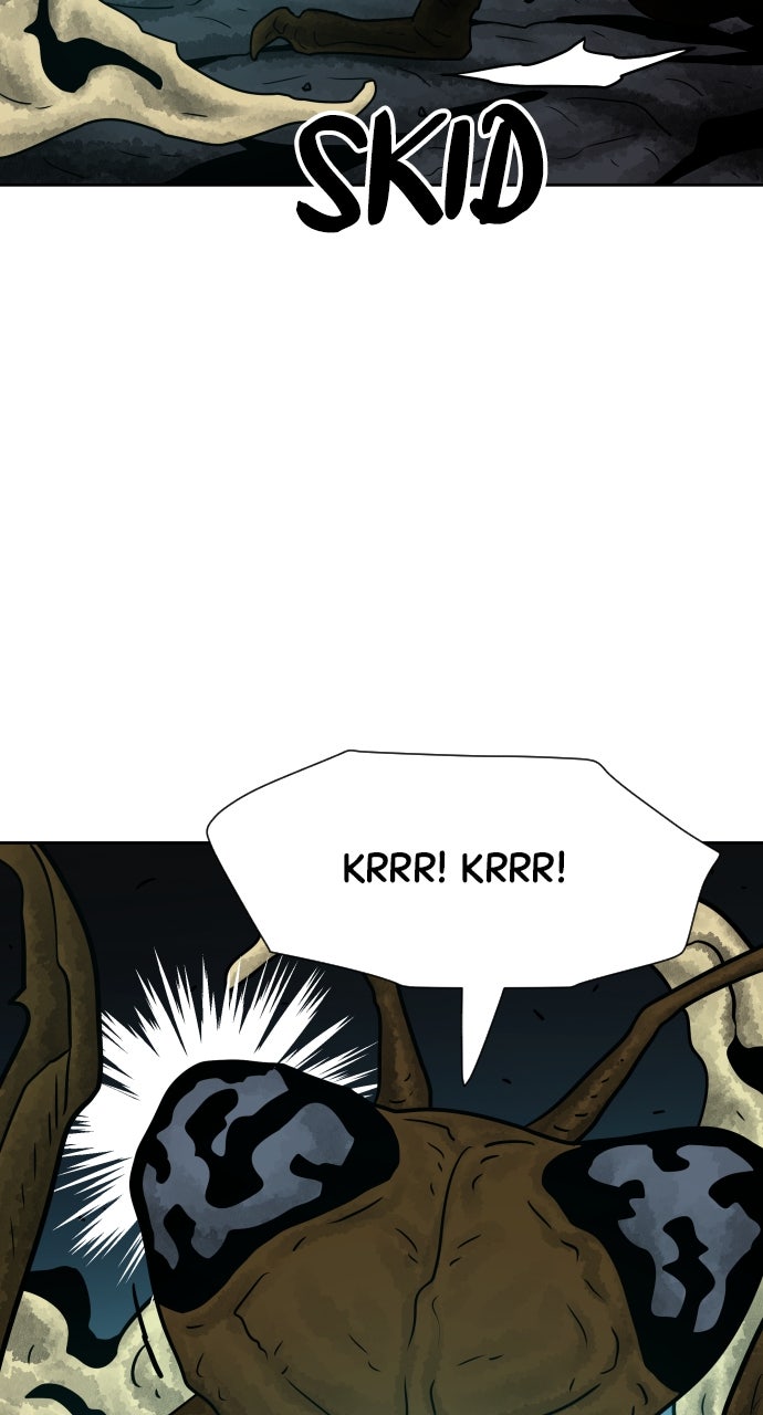 Read Warrior Executioner EN Manga Online