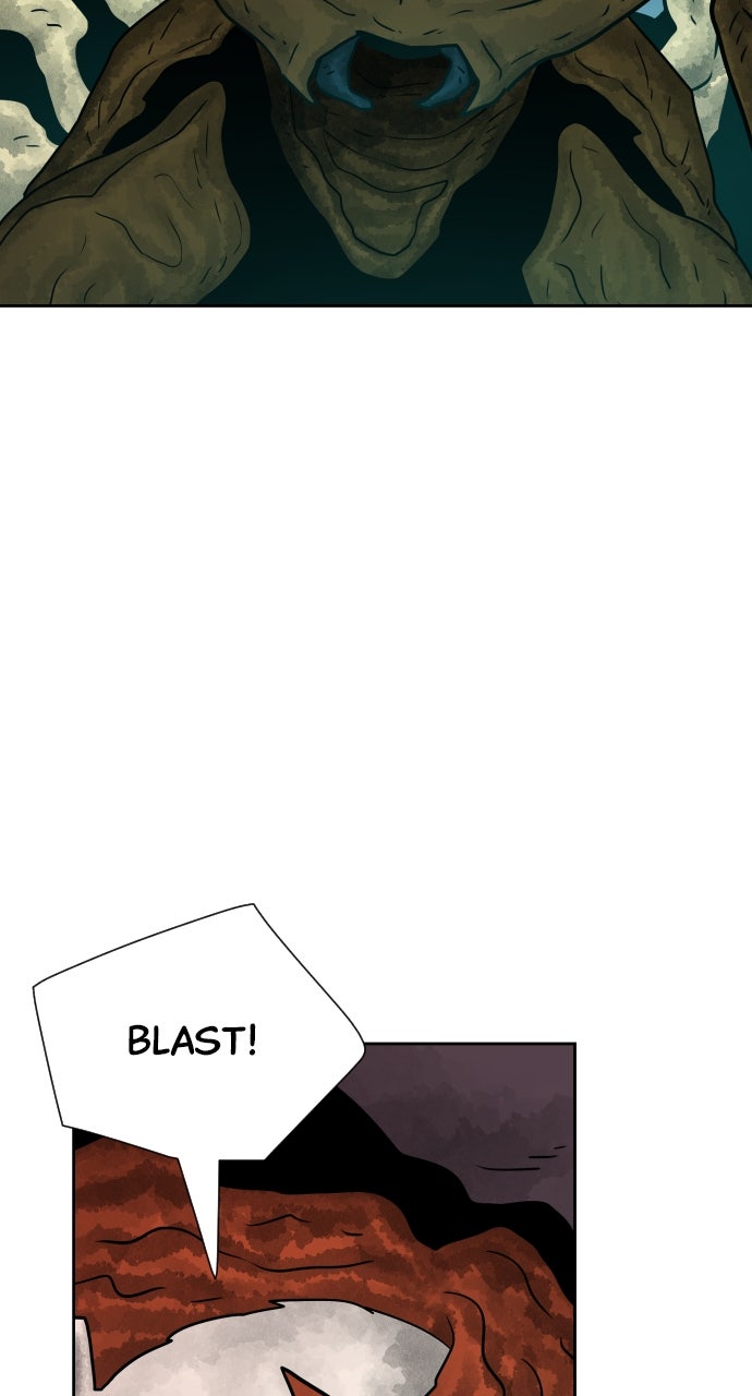 Read Warrior Executioner EN Manga Online