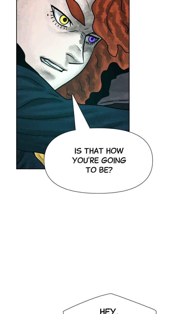 Read Warrior Executioner EN Manga Online