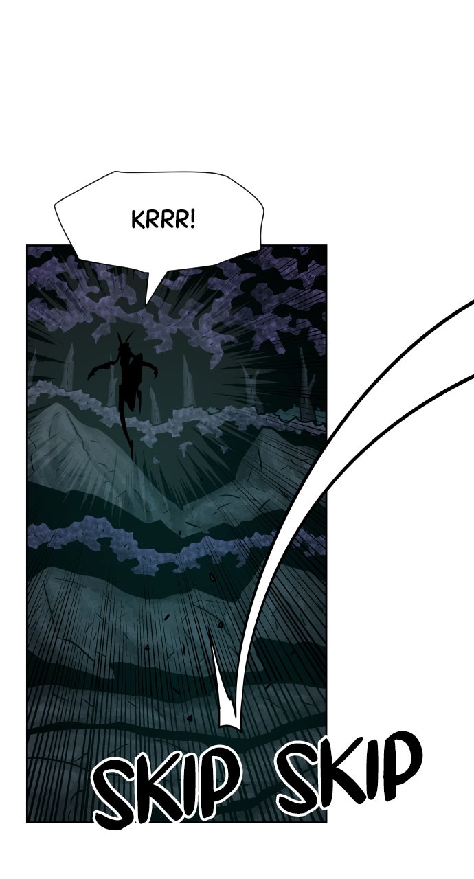 Read Warrior Executioner EN Manga Online