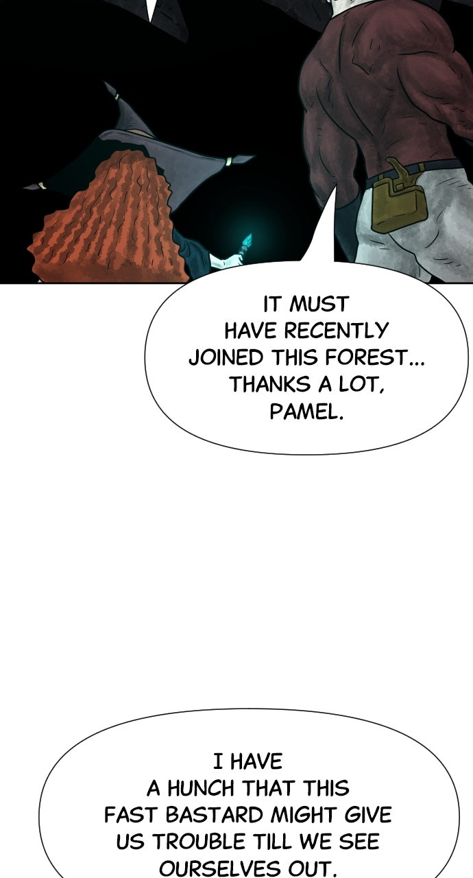 Read Warrior Executioner EN Manga Online