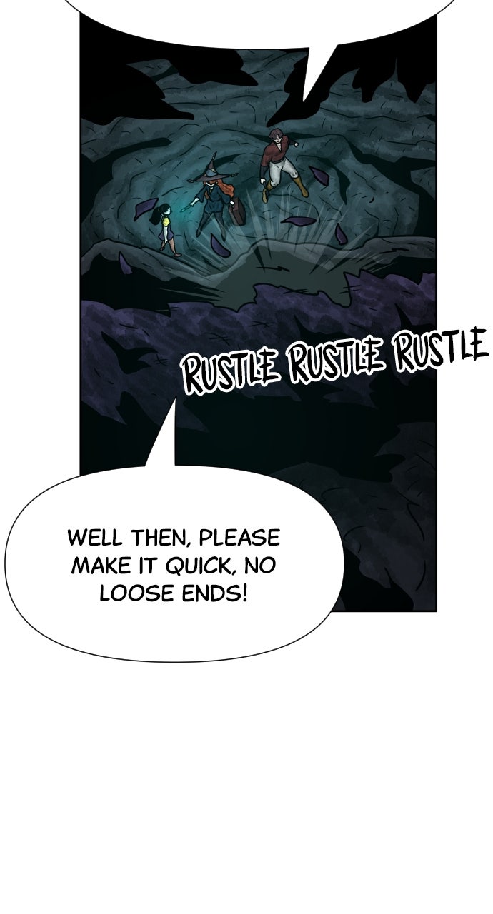 Read Warrior Executioner EN Manga Online