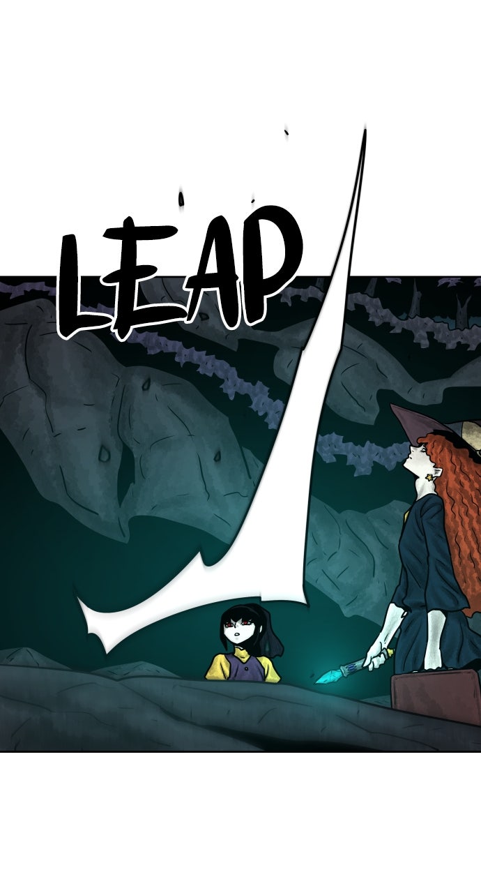 Read Warrior Executioner EN Manga Online