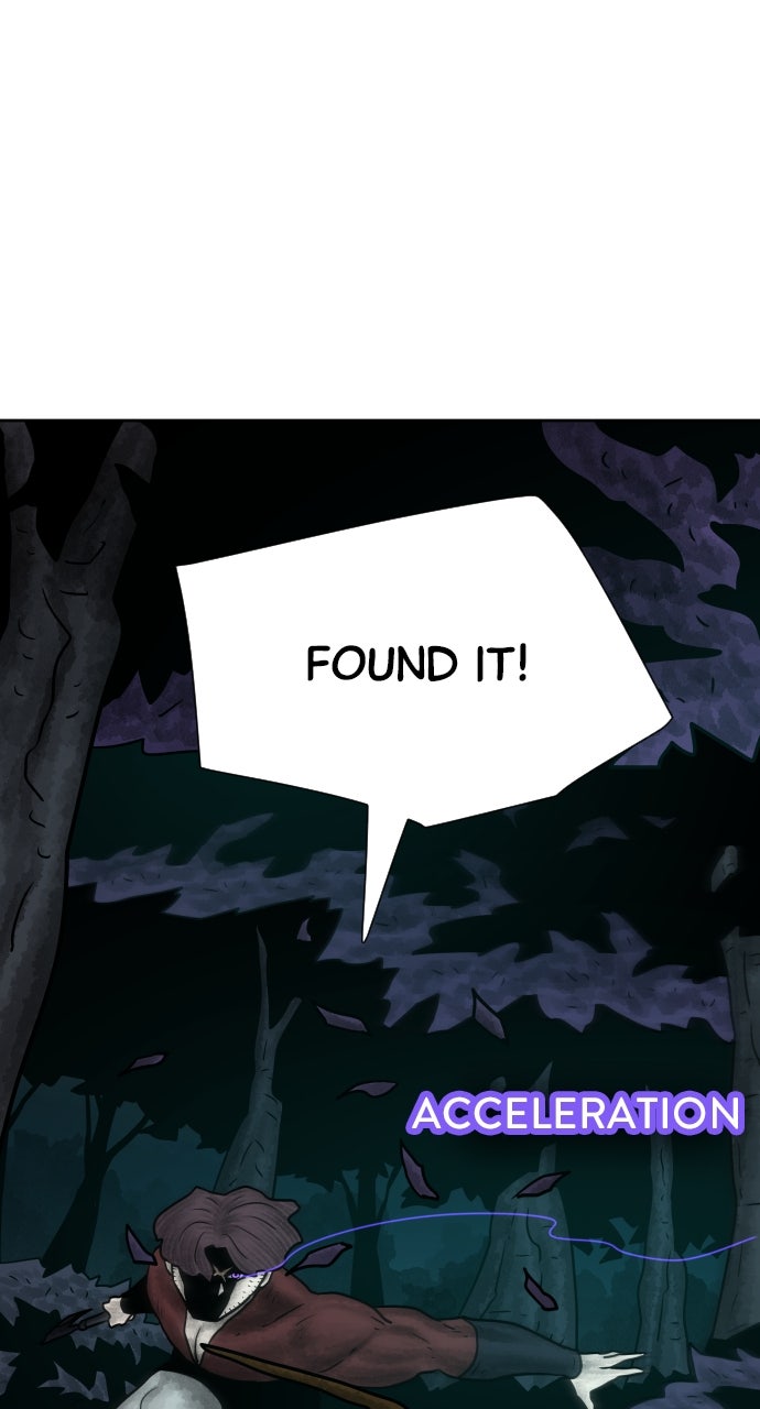 Read Warrior Executioner EN Manga Online