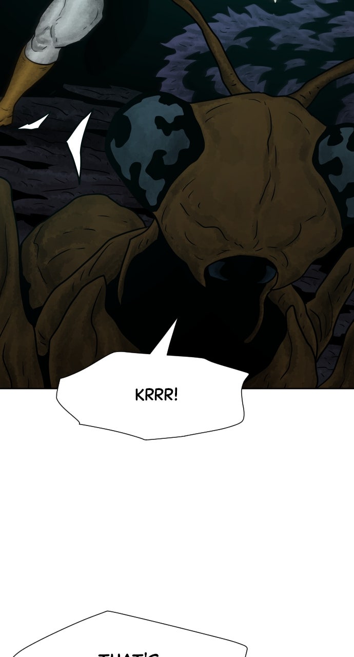 Read Warrior Executioner EN Manga Online