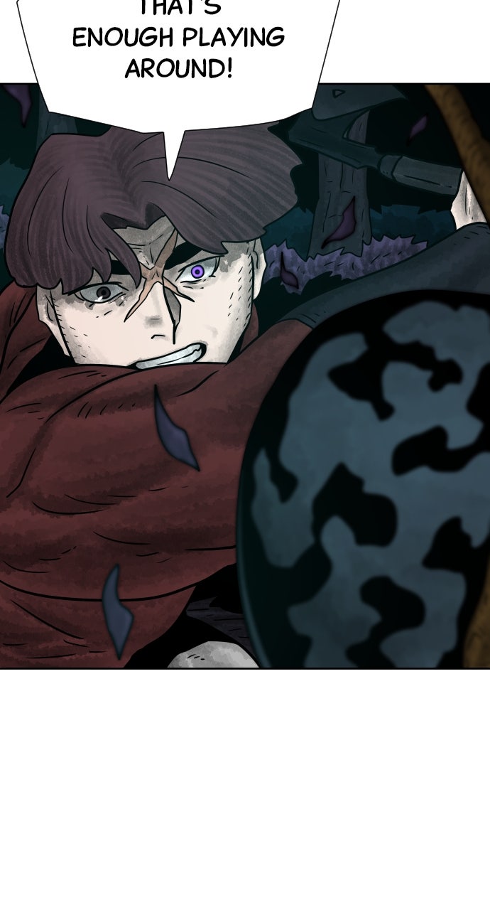 Read Warrior Executioner EN Manga Online