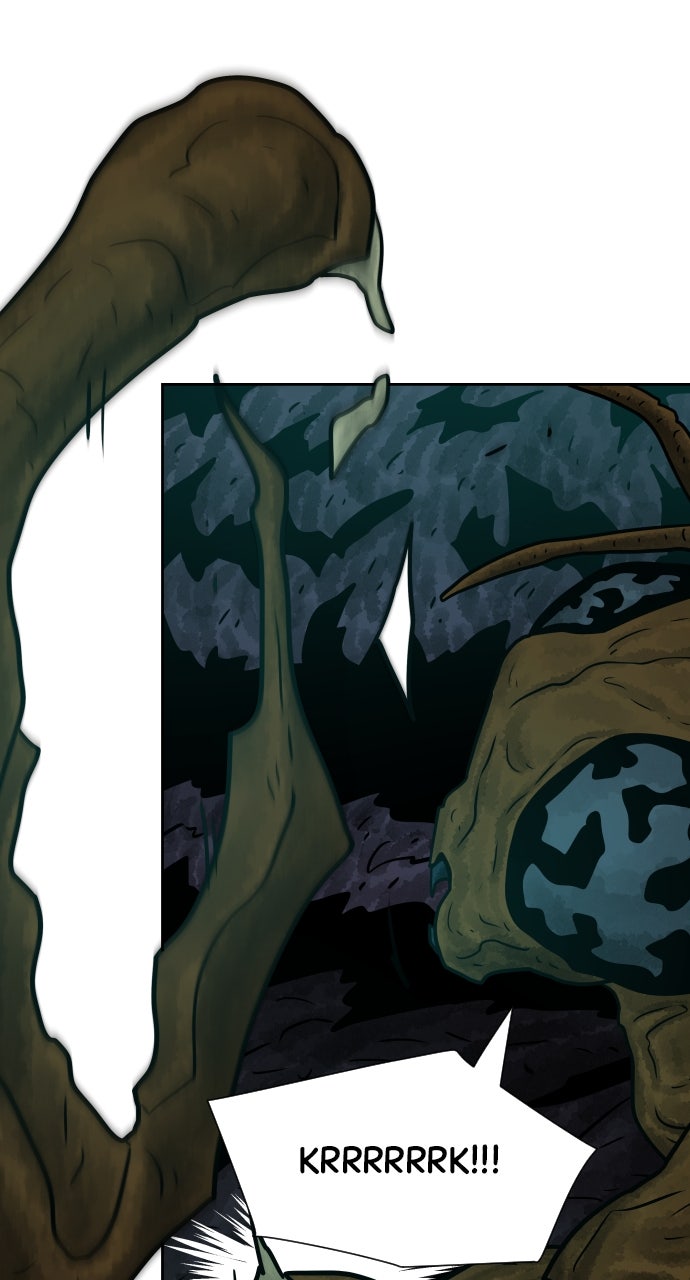 Read Warrior Executioner EN Manga Online