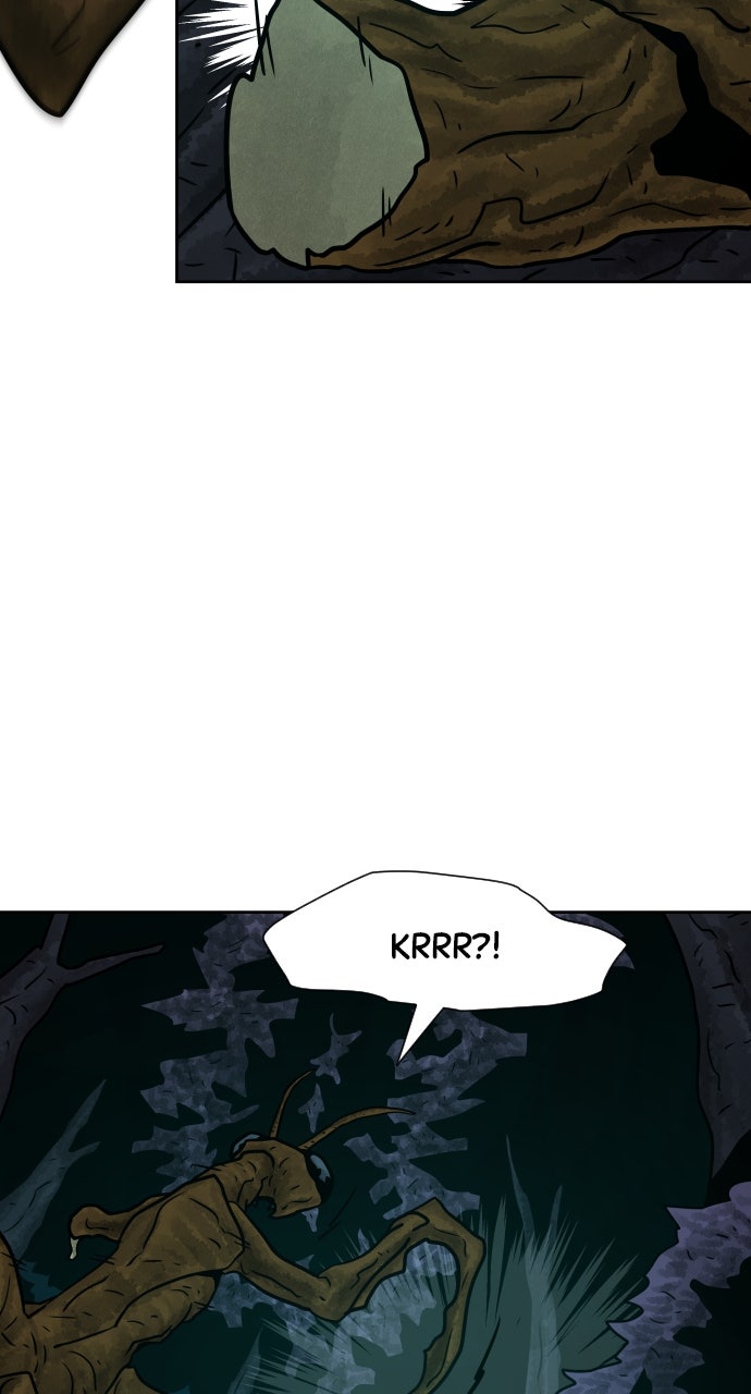 Read Warrior Executioner EN Manga Online