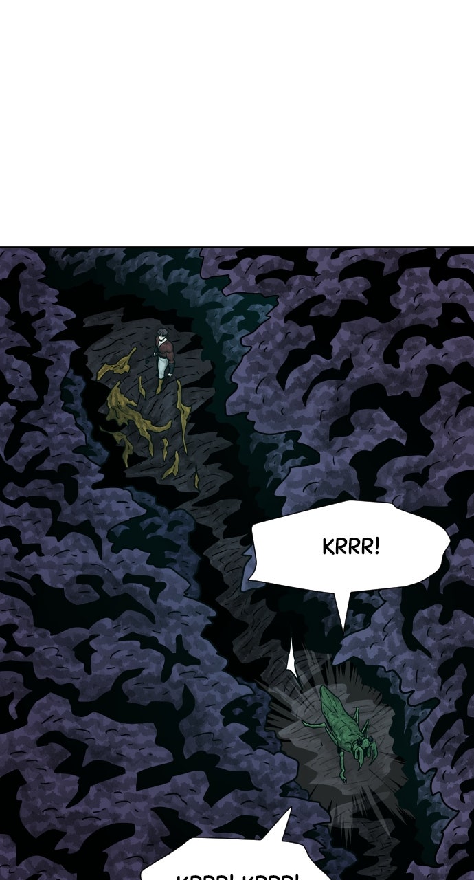 Read Warrior Executioner EN Manga Online