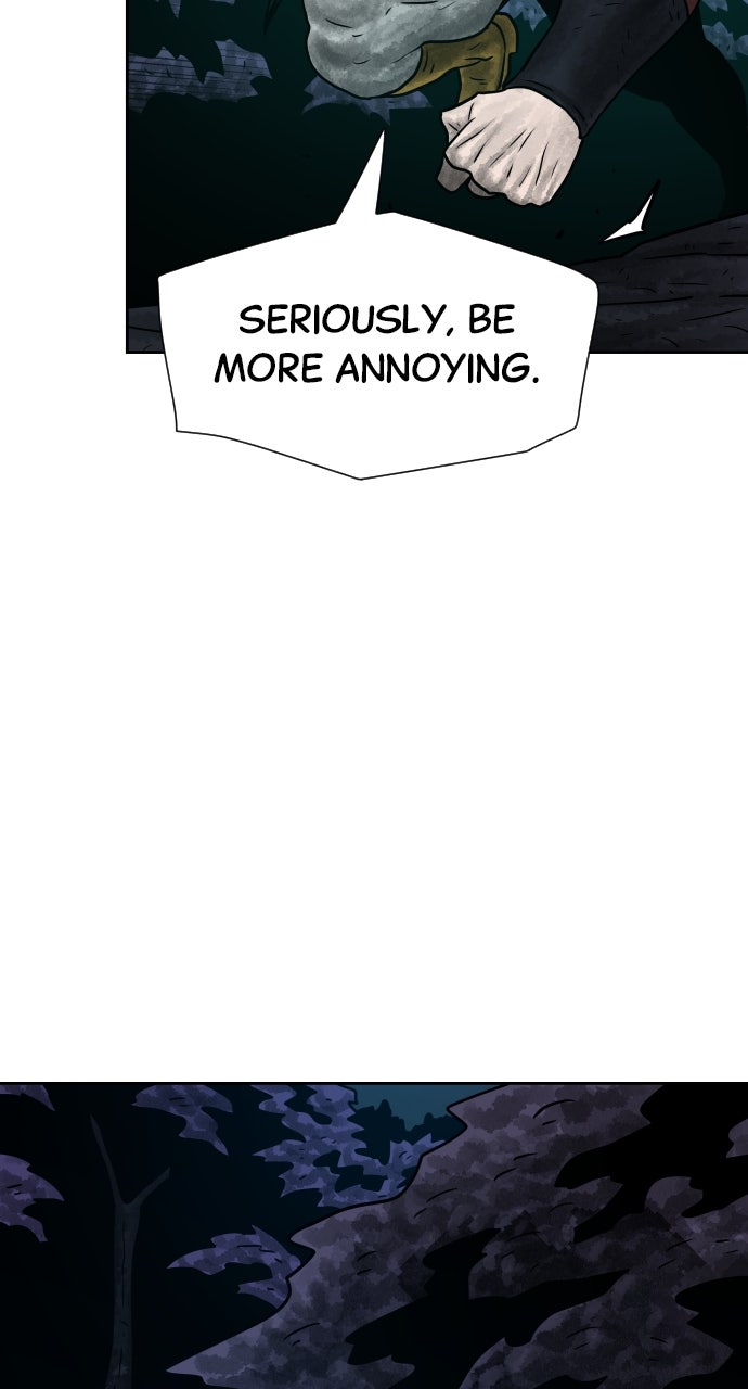 Read Warrior Executioner EN Manga Online