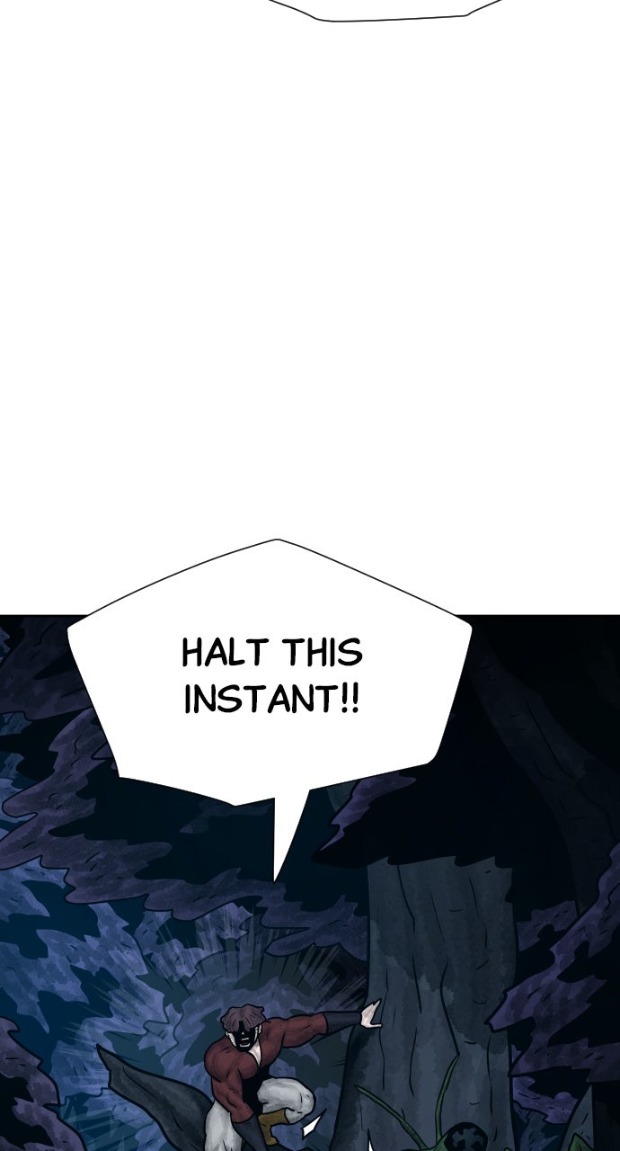 Read Warrior Executioner EN Manga Online