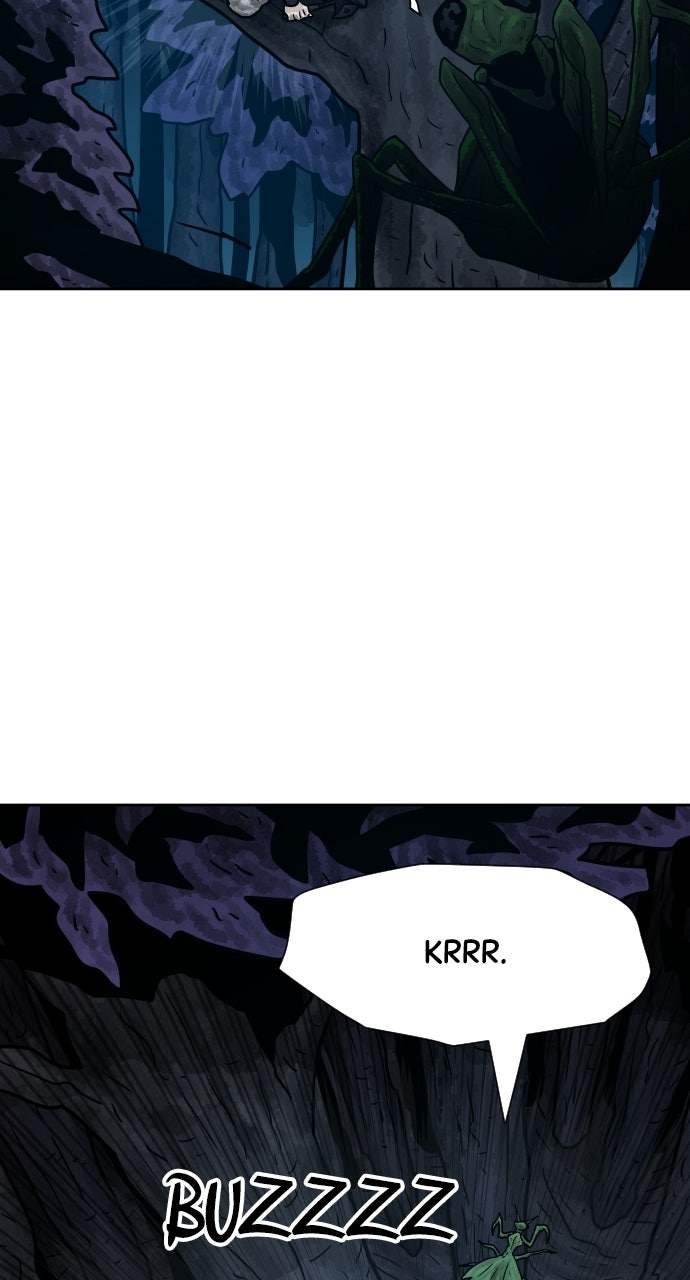 Read Warrior Executioner EN Manga Online